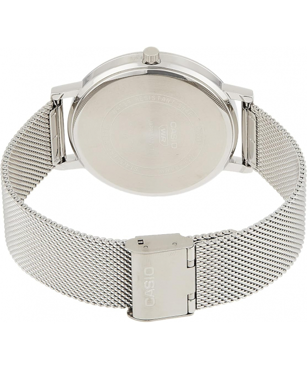 ساعت مچی عقربه‌ای مردانه کاسیو Casio مدل MTP-B100M-7EVDF