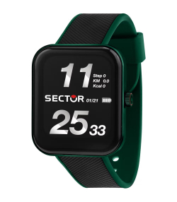 ساعت دیجیتال مردانه سکتور Sector مدل R3251171001