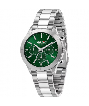 ساعت عقربه ای مردانه سکتور Sector مدل R3253578030