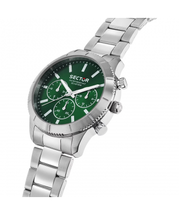 ساعت عقربه ای مردانه سکتور Sector مدل R3253578030