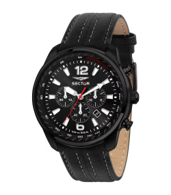 ساعت عقربه ای مردانه سکتور Sector مدل R3271602008