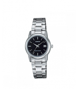 ساعت مچی عقربه ای زنانه کاسیو Casio مدل LTP-V002D-1AUDF
