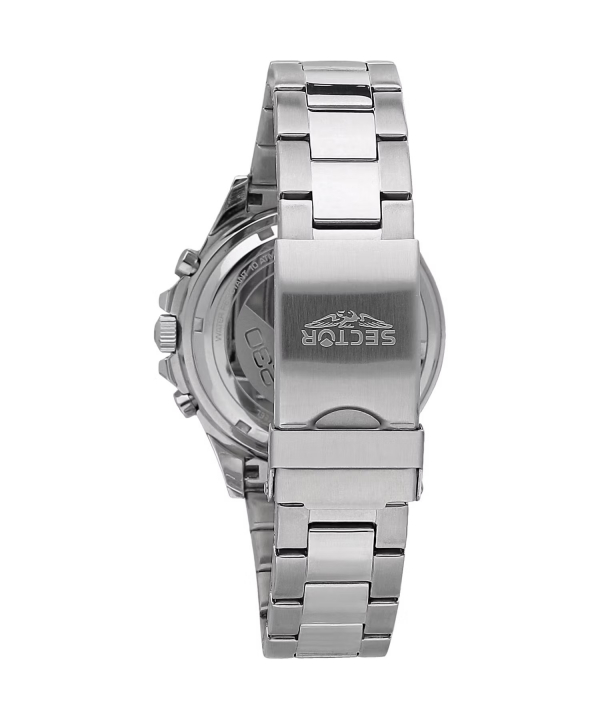 ساعت عقربه‌ای مردانه سکتور Sector مدل R3273661006