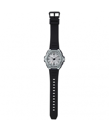 ساعت مچی عقربه ای مردانه کاسیو Casio مدل MWA-100H-7AVDF