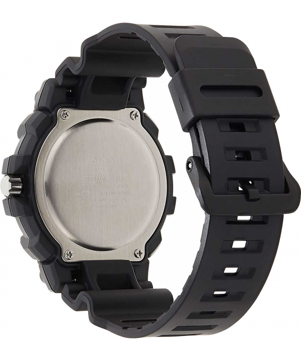 ساعت مچی عقربه‌ای مردانه کاسیو Casio مدل MW-610H-4AVDF