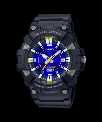 ساعت مچی عقربه ای مردانه کاسیو Casio مدل MW-610H-2AVDF