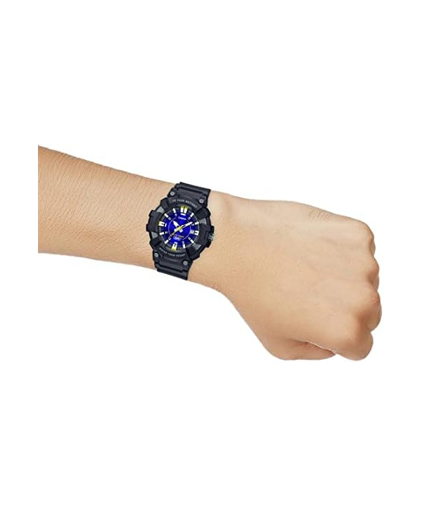 ساعت مچی عقربه‌ای مردانه کاسیو Casio مدل MW-610H-2AVDF