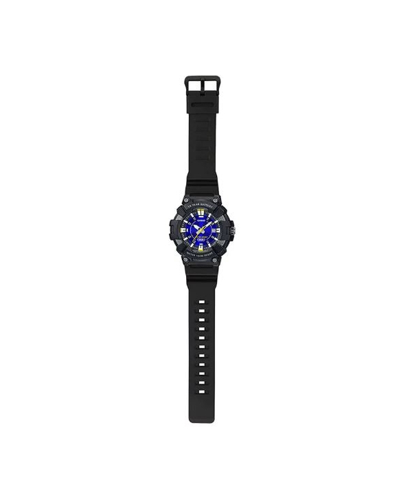 ساعت مچی عقربه‌ای مردانه کاسیو Casio مدل MW-610H-2AVDF