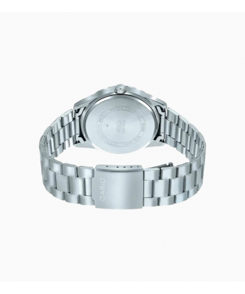 ساعت مچی عقربه ای مردانه کاسیو Casio مدل MTP-VD02D-5EUDF