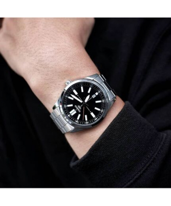 ساعت مچی عقربه ای مردانه کاسیو Casio مدل MTP-VD02D-1EUDF