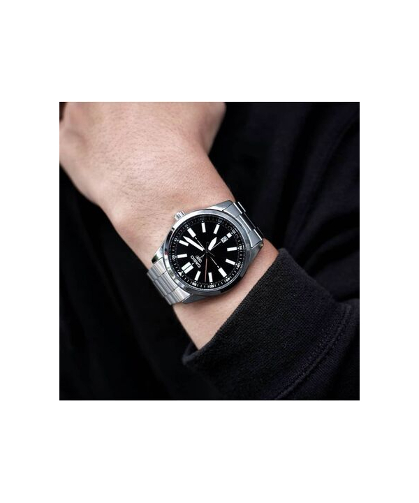 ساعت مچی عقربه‌ای مردانه کاسیو Casio مدل MTP-VD02D-1EUDF
