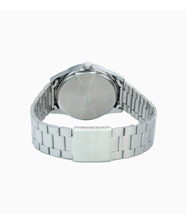ساعت مچی عقربه‌ای مردانه کاسیو Casio مدل MTP-VD02D-1EUDF
