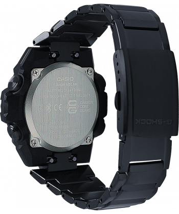 ساعت مچی عقربه ای مردانه کاسیو Casio مدل GST-B400BD-1A2DR