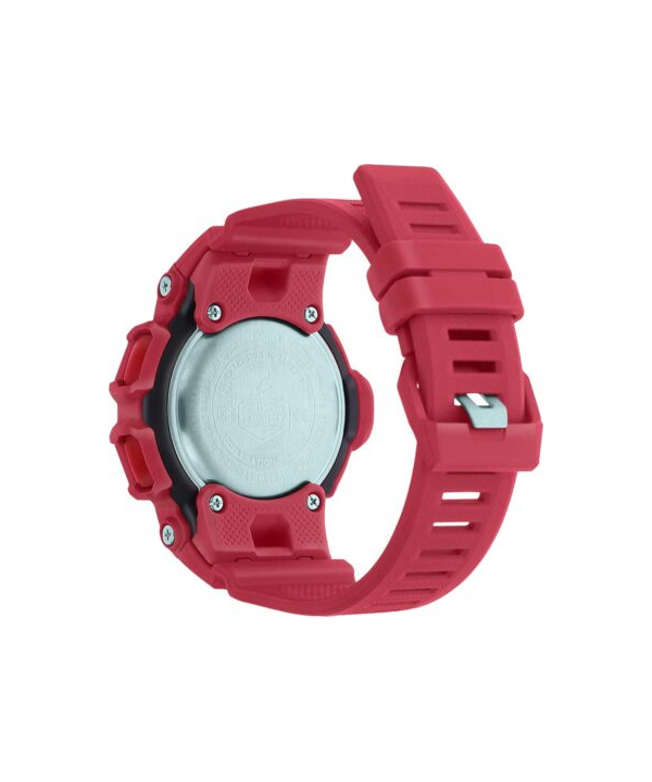 ساعت مچی عقربه‌ای مردانه کاسیو Casio مدل GBA-900RD-4ADR