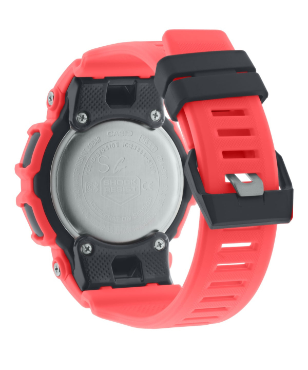 ساعت مچی عقربه‌ای مردانه کاسیو Casio مدل GBA-900-4ADR