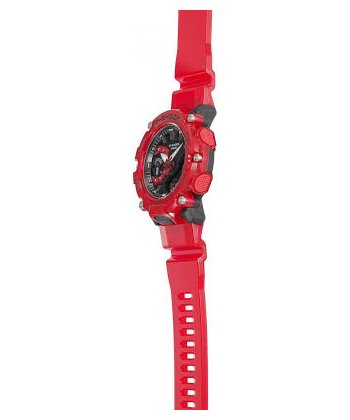 ساعت مچی عقربه ای مردانه کاسیو Casio مدل GA-2200SKL-4ADR