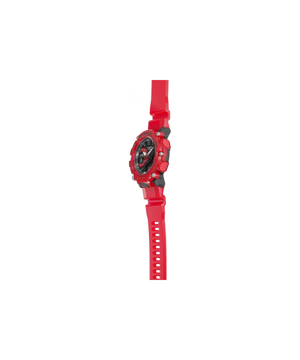 ساعت مچی عقربه‌ای مردانه کاسیو Casio مدل GA-2200SKL-4ADR