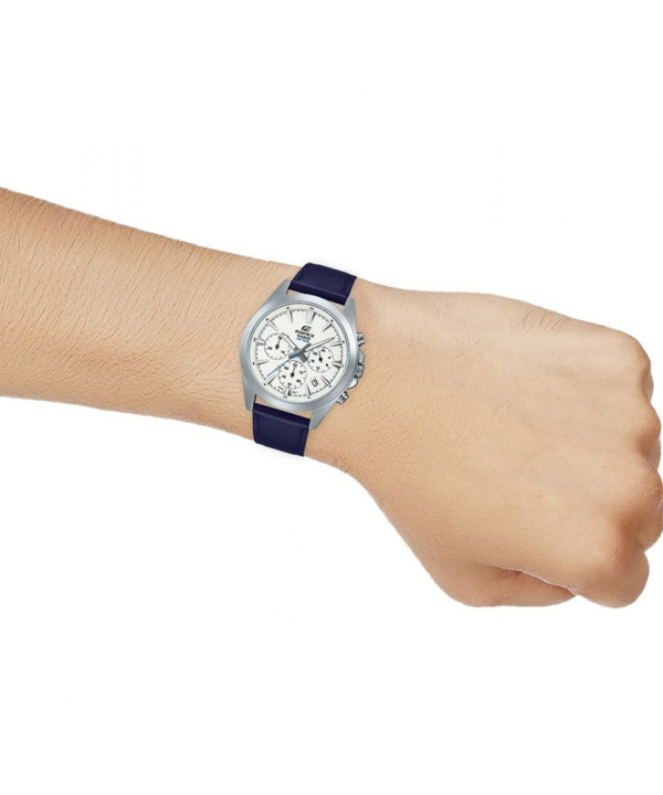 ساعت مچی عقربه‌ای مردانه کاسیو Casio مدل EFV-630L-7AVUDF