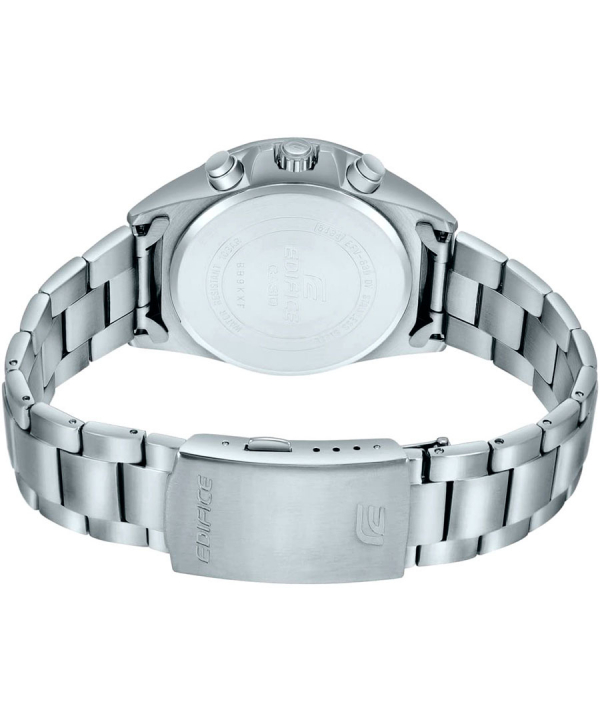 ساعت مچی عقربه‌ای مردانه کاسیو Casio مدل EFV-630D-3AVUDF