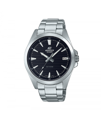 ساعت مچی عقربه ای مردانه کاسیو Casio مدل EFV-140D-1AVUDF