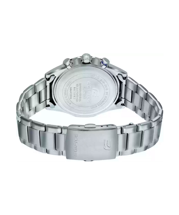 ساعت مچی عقربه‌ای مردانه کاسیو Casio مدل EFS-S610D-1AVUDF
