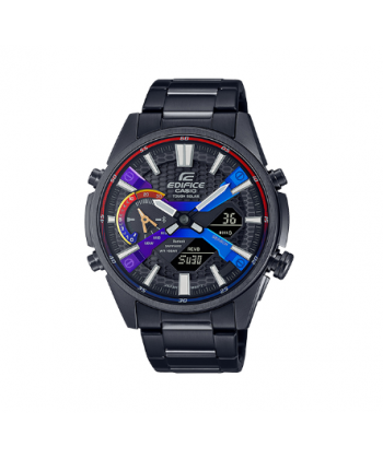 ساعت مچی عقربه ای مردانه کاسیو Casio مدل ECB-S100HG-1ADF