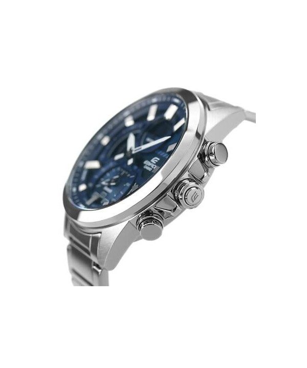 ساعت مچی عقربه‌ای مردانه کاسیو Casio مدل ECB-30D-2ADF