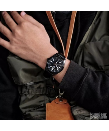 ساعت مچی عقربه ای مردانه کاسیو Casio مدل CASIO-MTP-VD02BL-1EUDF