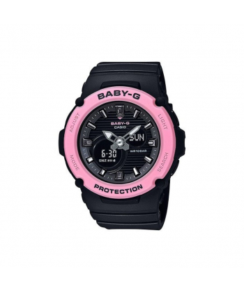 ساعت مچی عقربه ای مردانه کاسیو Casio مدل BGA-270-1ADR