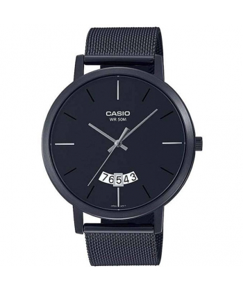 ساعت مچی عقربه ای کاسیو Casio مدل MTP-B105MB-1AVDF