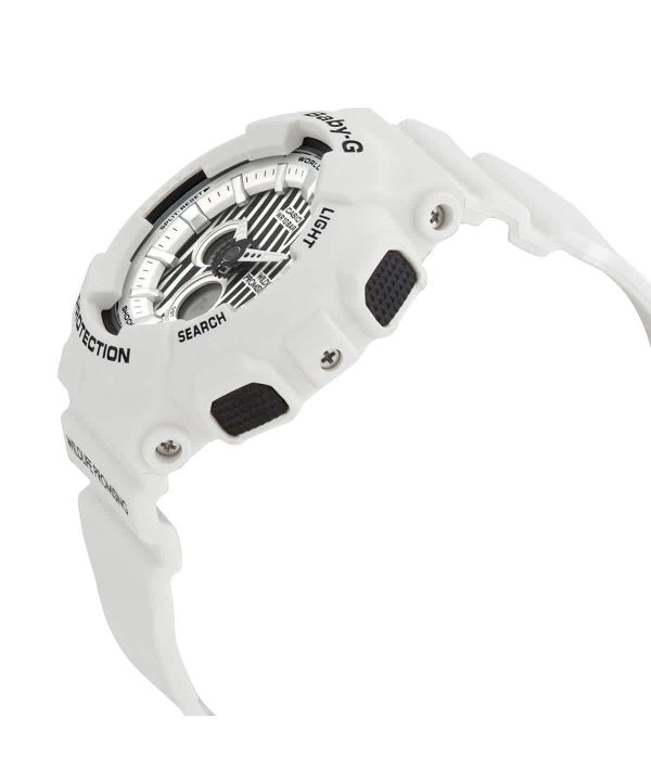 ساعت مچی عقربه ای کاسیو Casio مدل BA-120WLP-7ADR