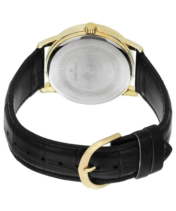 ساعت مچی عقربه ای زنانه کاسیو Casio مدل MTP-V002GL-7B2UDFF