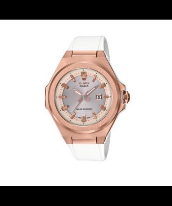 ساعت مچی عقربه ای زنانه کاسیو Casio مدل MSG-S500G-7A2DR