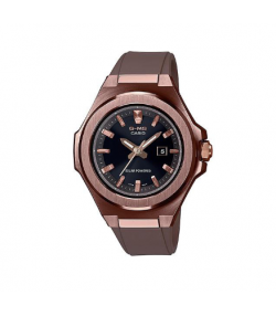 ساعت مچی عقربه ای زنانه کاسیو Casio مدل MSG-S500G-5ADR