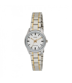 ساعت مچی عقربه ای زنانه کاسیو Casio مدل LTP-V005SG-7A