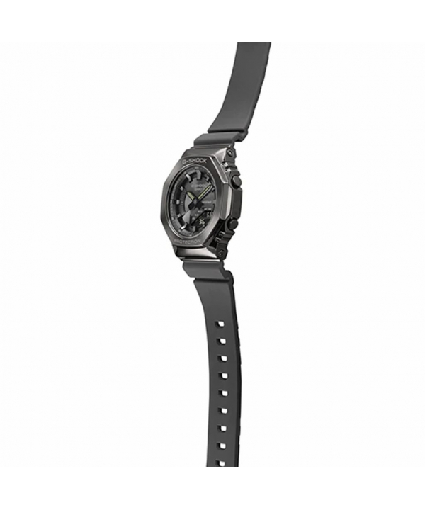 ساعت مچی عقربه ای زنانه کاسیو Casio مدل GM-S2100B-8ADR