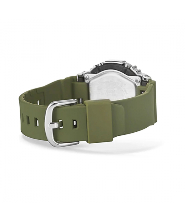 ساعت مچی عقربه ای زنانه کاسیو Casio مدل GM-S2100-3ADR