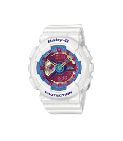 ساعت مچی عقربه ای زنانه کاسیو Casio مدل BA-112-7A