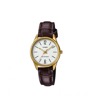 ساعت مچی عقربه ای زنانه کاسیو Casio مدل LTP-V005GL-7B