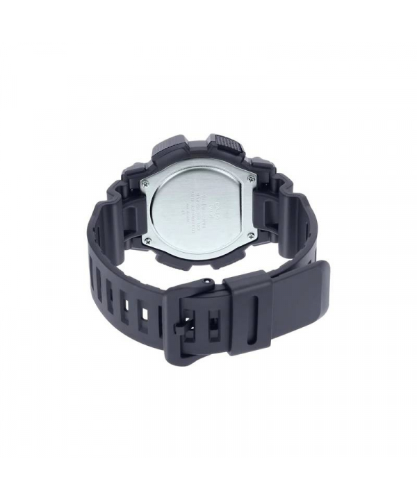 ساعت مچی دیجیتال مردانه کاسیو Casio مدل WS-2100H-8AVD