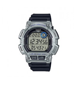 ساعت مچی دیجیتال مردانه کاسیو Casio مدل WS-2100H-1A2VDF