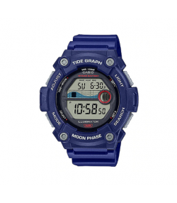 ساعت مچی دیجیتال مردانه کاسیو Casio مدل WS-1300H-2AVDF