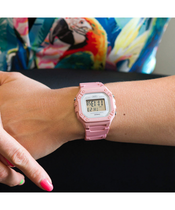 ساعت مچی دیجیتال مردانه کاسیو Casio مدل W-218HC-4AVDF