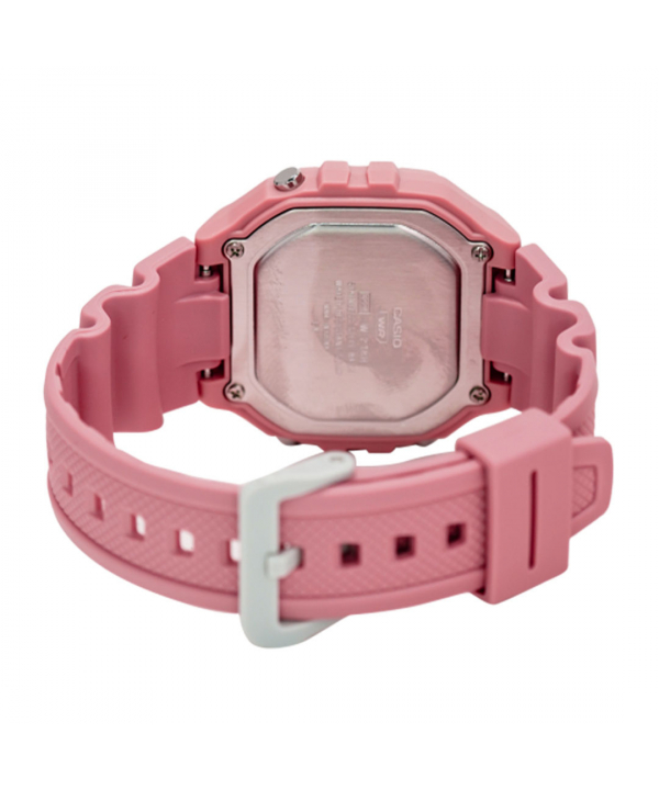 ساعت مچی دیجیتال مردانه کاسیو Casio مدل W-218HC-4AVDF