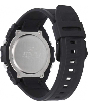 ساعت مچی دیجیتال مردانه کاسیو Casio مدل MWD-100H-1BVDF