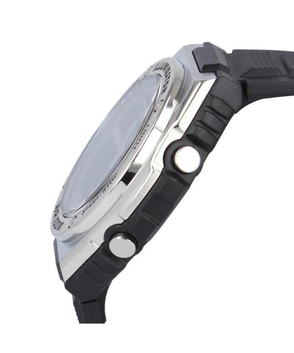 ساعت مچی دیجیتال مردانه کاسیو Casio مدل MWD-100H-1BVDF
