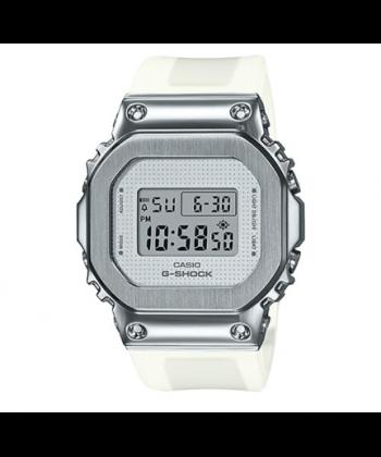 ساعت مچی دیجیتال مردانه کاسیو Casio مدل GM-S5600SK-7