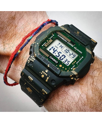 ساعت مچی دیجیتال مردانه کاسیو Casio مدل DWE-5600CC-3