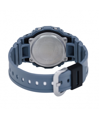 ساعت مچی دیجیتال مردانه کاسیو Casio مدل DW-5600CA-2DR