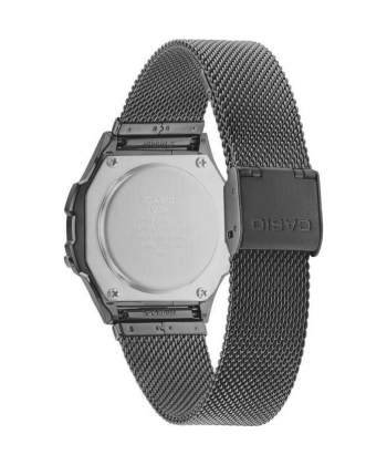 ساعت مچی دیجیتال مردانه کاسیو Casio مدل A168WEMB-1BDF